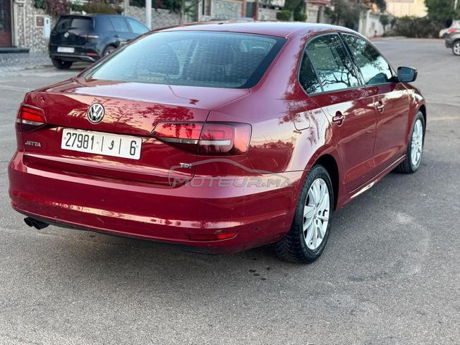 Volkswagen Jetta Automatique 