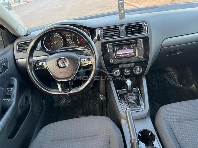 Volkswagen Jetta Automatique 