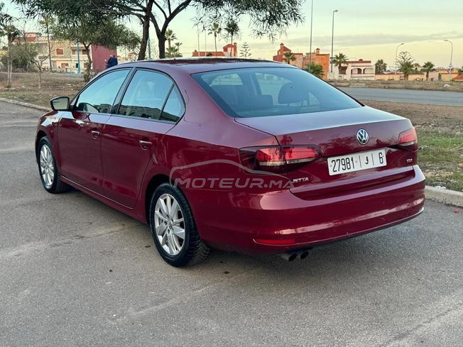 Volkswagen Jetta Automatique 