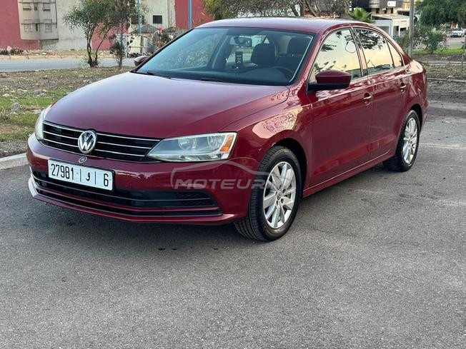 Volkswagen Jetta Automatique 