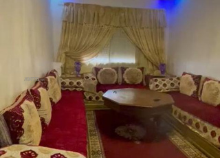 شقة للرهن المحمدية