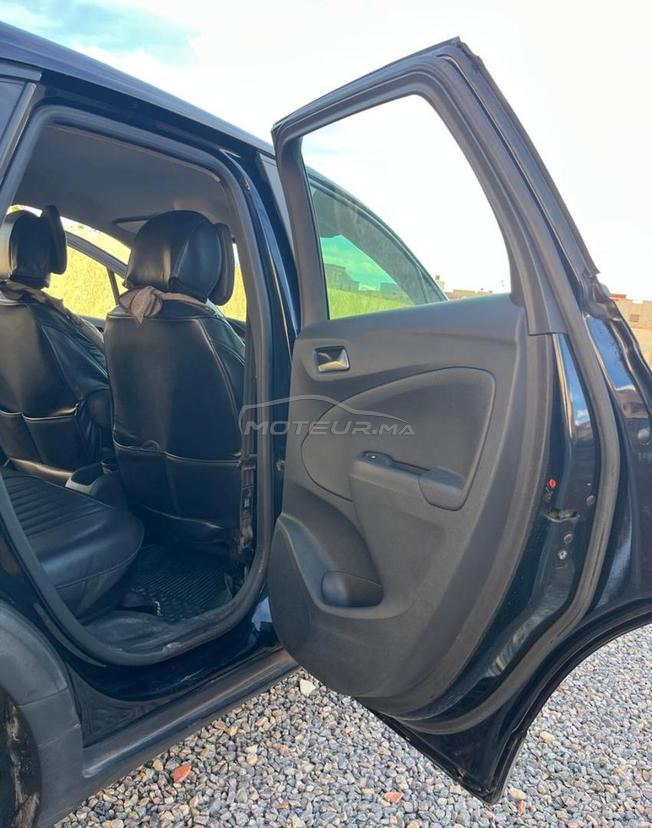 opel croslandx