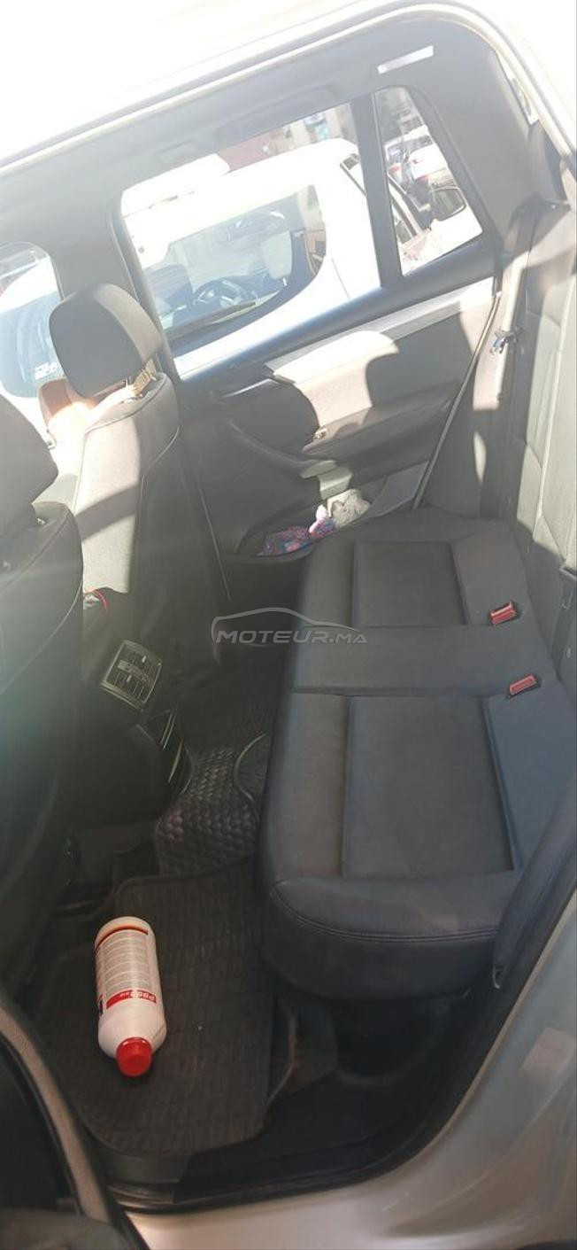 bmw x3 de bon etat