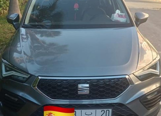 Seat Ateca 2023/09