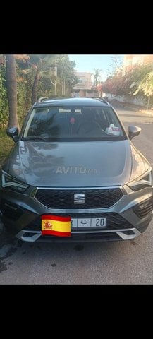 Seat Ateca 2023/09
