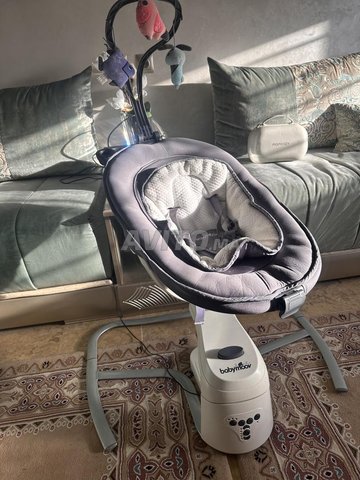 أرجوحة كهربائية