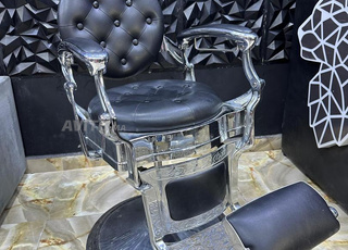 Matériel de coiffure