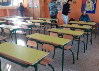 Mobilier et fournitures scolaires de qualité