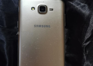 Samsung galaxy J7