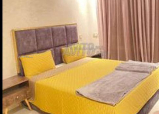 Appartement familial près de la mer