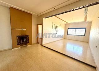 شقة طريق إيموزار