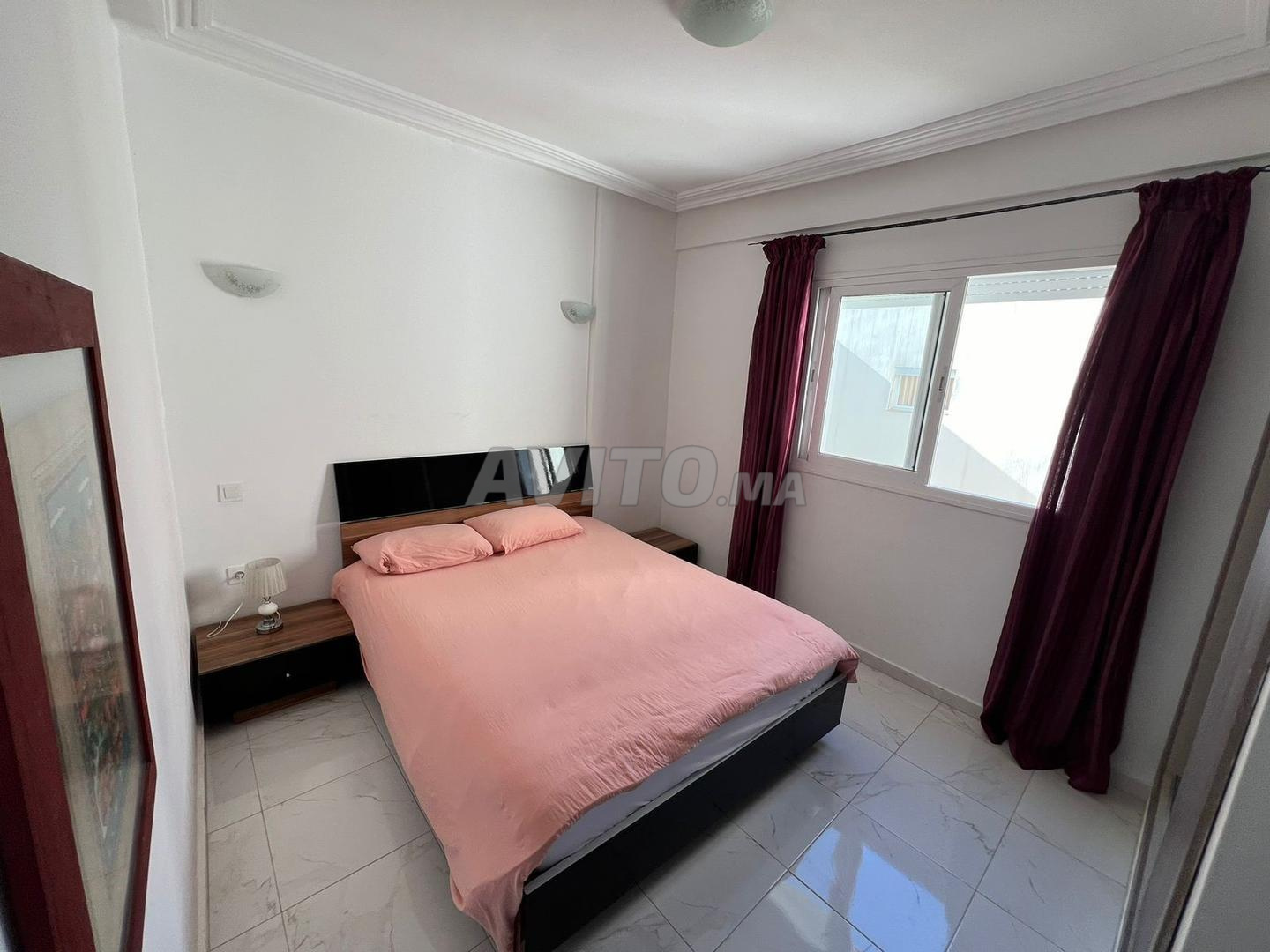 Spacieux appartement à Louer à tanger - image 5