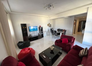 Spacieux appartement à Louer à tanger