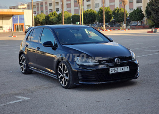 GOLF 7 GTD