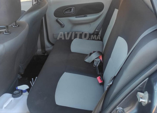 عامرة لمليح 