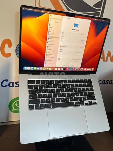 MAC'S MacBook Air Apple M2 (2023) 15-inch - 2