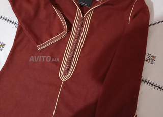 Djellaba pour femme de Diamantine