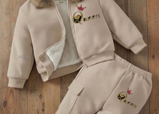 Ensemble pour filles