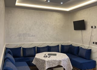 Appartement à vendre Doha à côté de Grand Stade