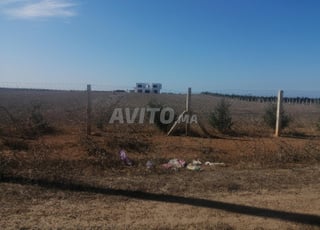 Hectare titré à vendre à Sabs sur la route