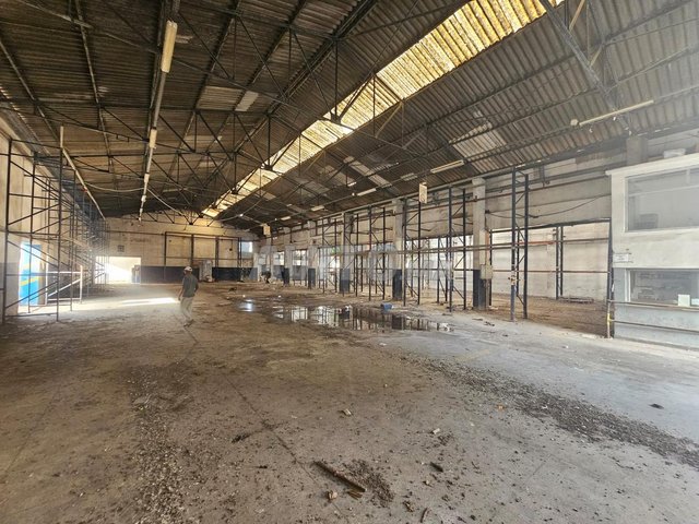 Dépôt pour location a la gironde