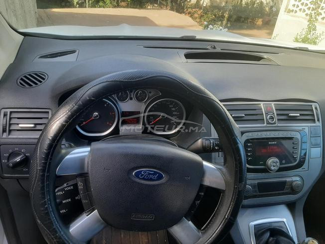 ford kuga à vendre