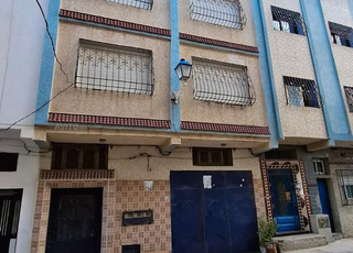 Maison indépendante à vendre