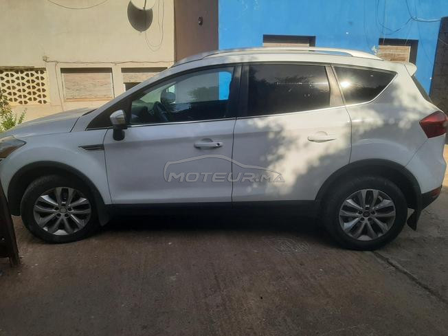 ford kuga à vendre