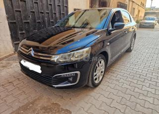 سيتروين سي إليزيه