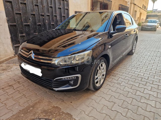 سيتروين سي إليزيه