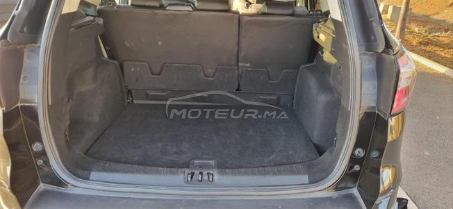 Ford Kuga Diesel Automatique 2018 à Rabat