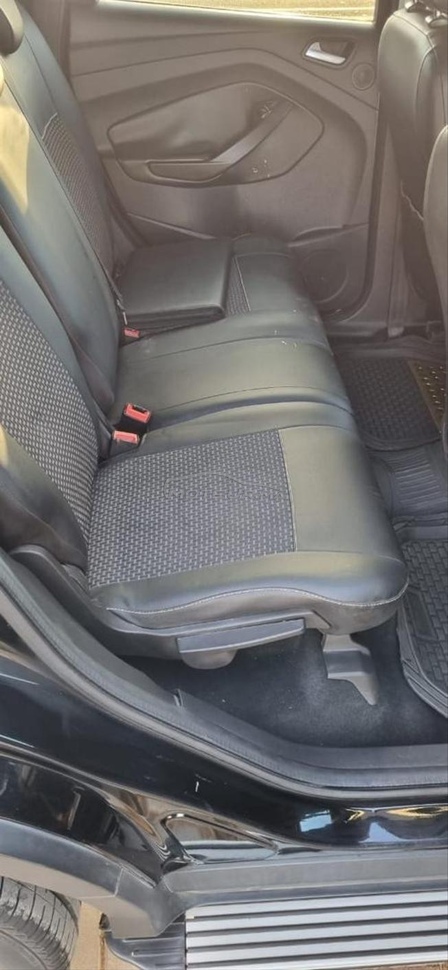 Ford Kuga Diesel Automatique 2018 à Rabat