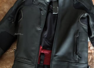 سترة دراجة نارية هارلي ديفيدسون