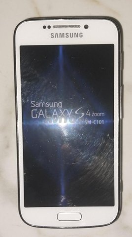 s4 ميني زووم