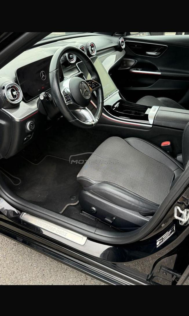 Mercedes-Benz Classe C 300D