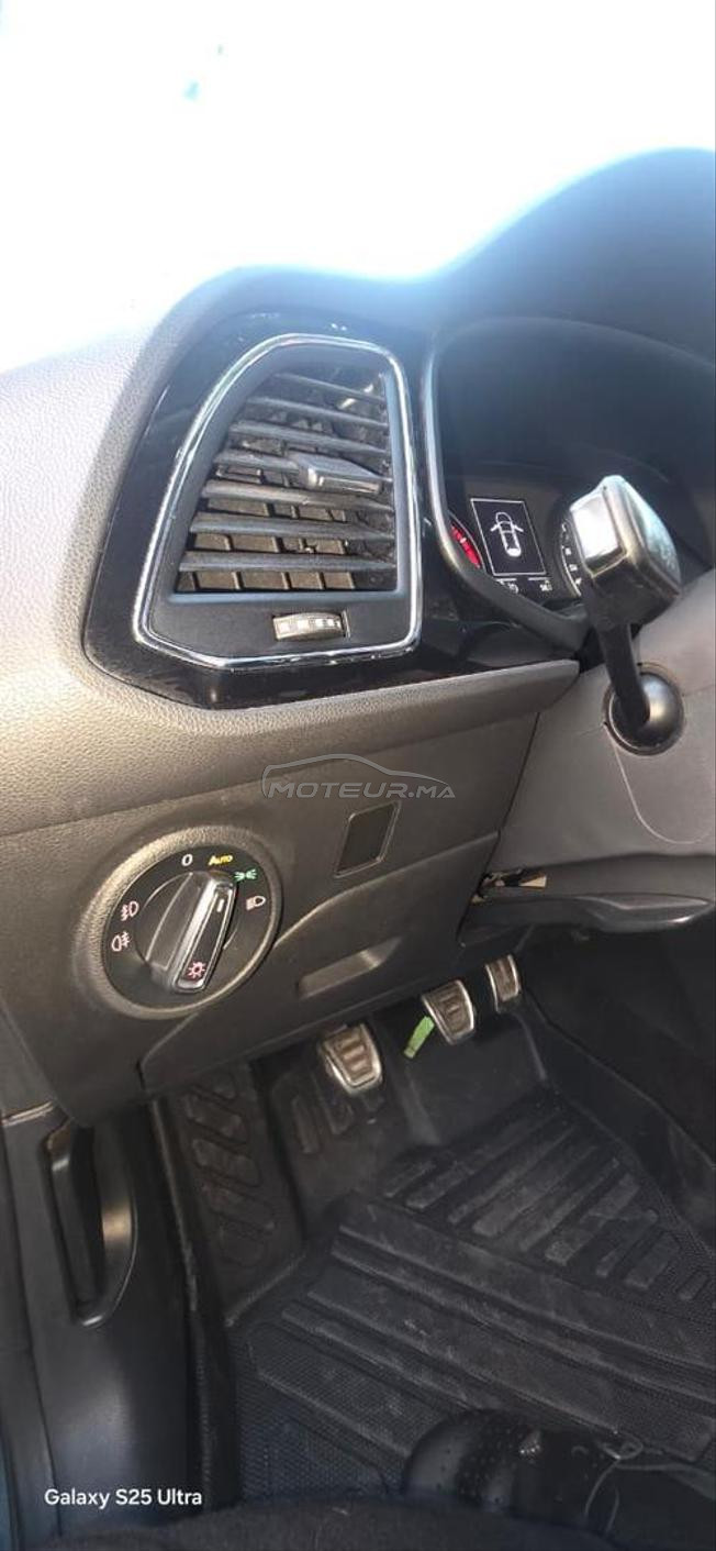 Seat Leon FR Diesel Manuelle 2020 à Casablanca