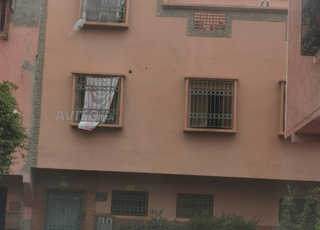 Maison à vendre aux enchères