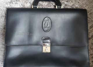 Cartable Cartier Original