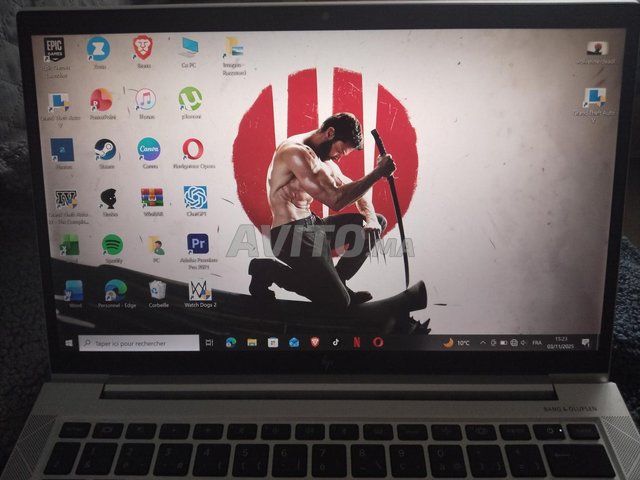 سلا سيدي عبد الله بيت المستقبل 2