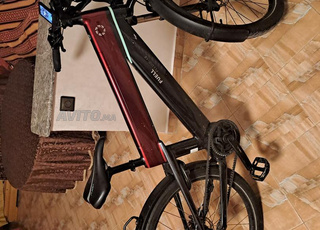 FUELL FLLUID 1S VÉLO ÉLECTRIQUE