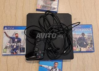 Playstation 4 Slim