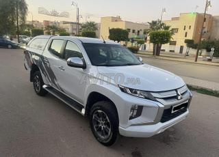 Mitsubishi L200 Sportero 4/4