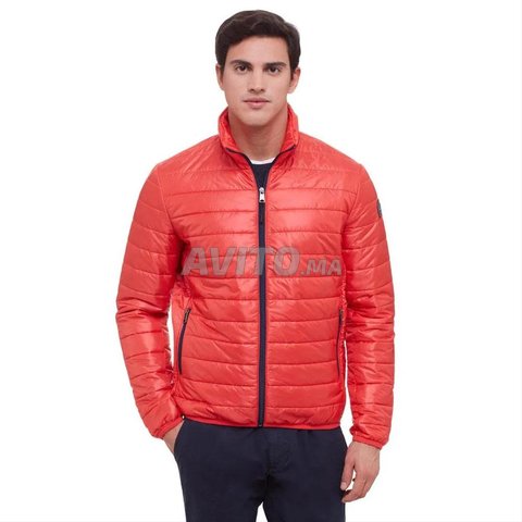 جاكيت رجالي joop doudoune أصلي