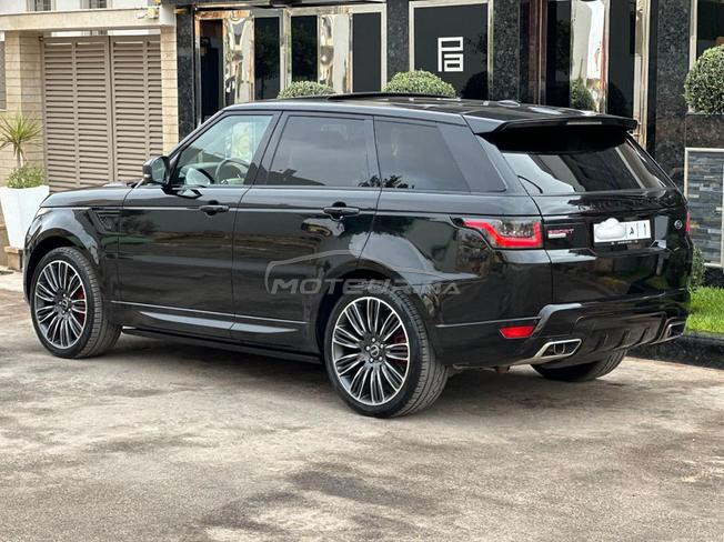 rang rover sport autobiography full 2016