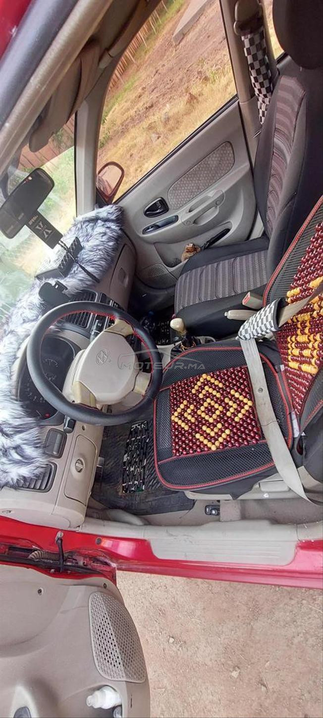 hyundai accent 2006 