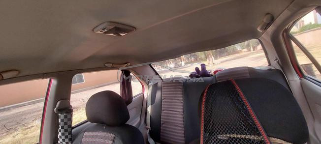 hyundai accent 2006 
