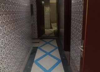 شقة للإيجار 121 متر مربع في تزنيت