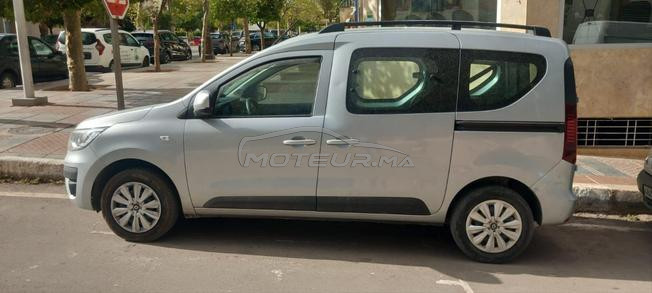 Renault Express Diesel Manuelle 2022 à Sefrou