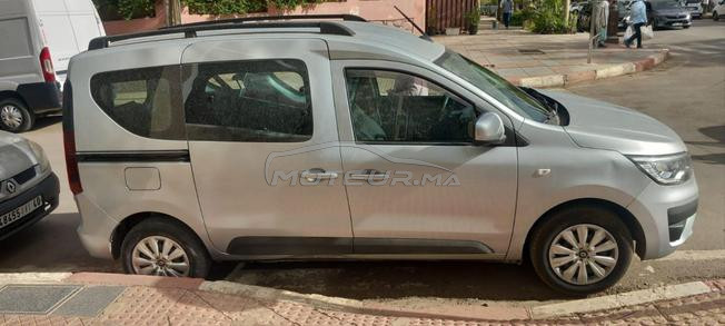 Renault Express Diesel Manuelle 2022 à Sefrou