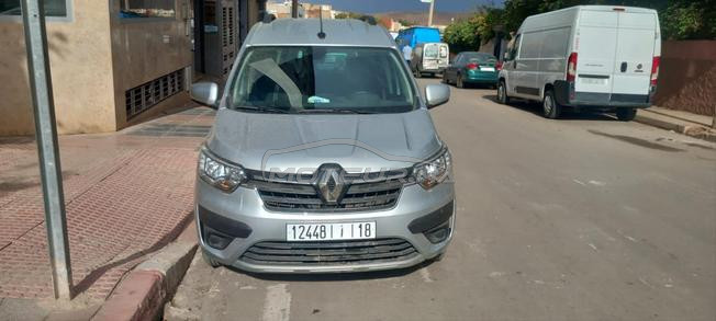 Renault Express Diesel Manuelle 2022 à Sefrou
